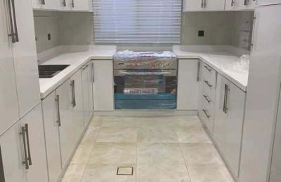 Apartment with 3 Bedrooms