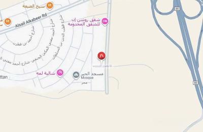 Villa 450 SQM Facing East on 20m Width Street