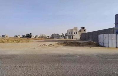 Land 381 SQM Facing North on 25m Width Street