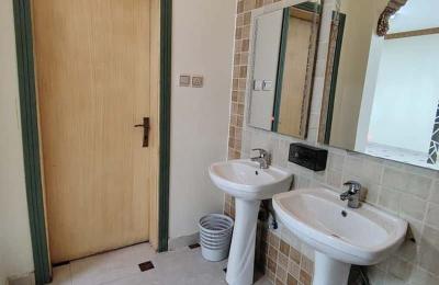 Apartment with 3 Bedrooms