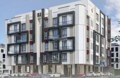 Apartment with 4 Bedrooms