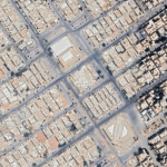 Land 630 SQM Facing North on 20m Width Street