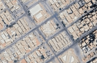 Land 630 SQM Facing North on 20m Width Street