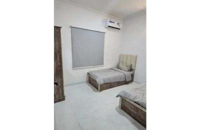 Apartment with 2 Bedrooms