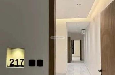 Apartment with 3 Bedrooms