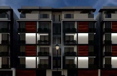 Apartment with 2 Bedrooms