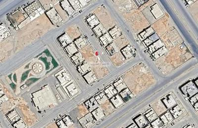 Villa 642 SQM Facing North on 20m Width Street