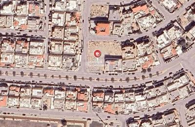 Land 743 SQM Facing South West on 30m Width Street