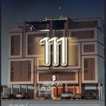 Apartment with 4 Bedrooms