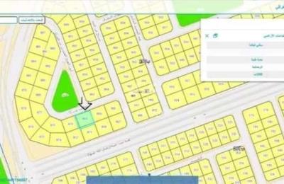 Land 780 SQM Facing North on 15m Width Street