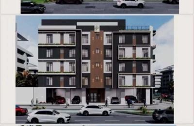 Apartment with 2 Bedrooms