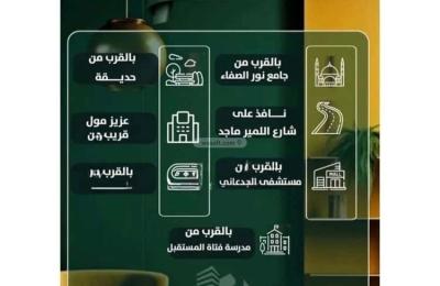 Apartment with 3 Bedrooms