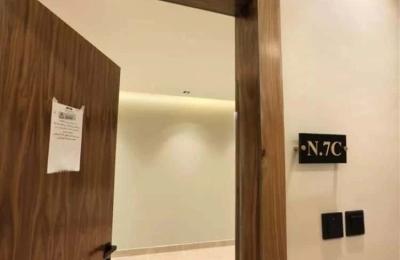 Apartment with 1 Bedroom