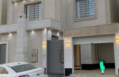 Villa 274 SQM Facing East on 15m Width Street