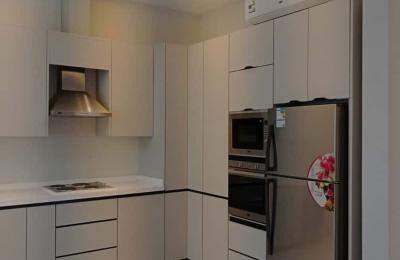 Apartment with 4 Bedrooms