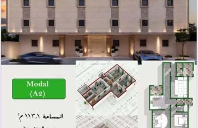 Apartment with 3 Bedrooms