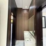 Villa 200 SQM Facing West on 15m Width Street