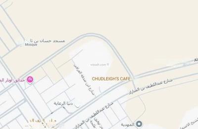 Villa 370 SQM Facing East on 20m Width Street