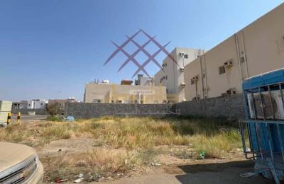 Land 392 SQM Facing North West on 18m Width Street