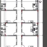 Building 625 SQM Facing West