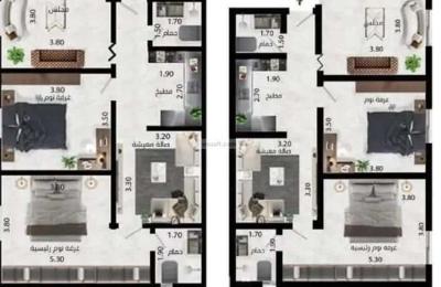 Apartment with 3 Bedrooms