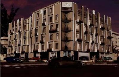 Apartment with 4 Bedrooms