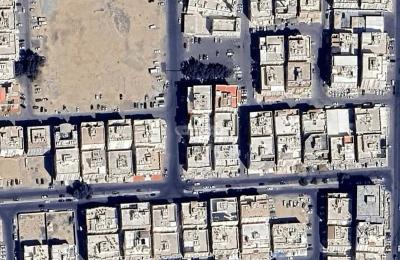 Building 625 SQM Facing South