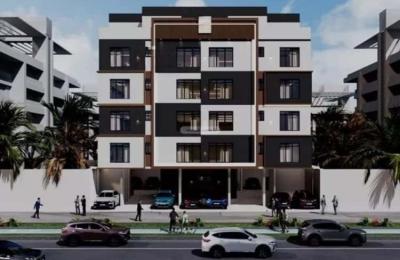 Apartment with 4 Bedrooms