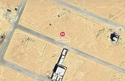 Land 375 SQM Facing East on 20m Width Street