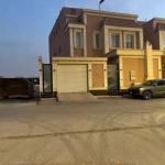 Villa 292.24 SQM Facing North with 4 Bedrooms