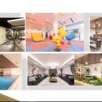 Apartment with 3 Bedrooms