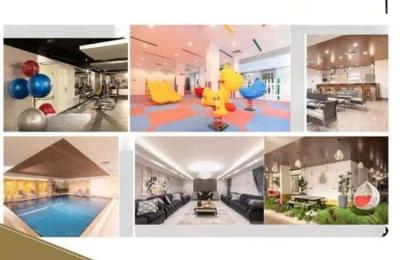 Apartment with 3 Bedrooms