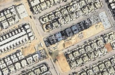 Villa 250 SQM Facing North on 15m Width Street