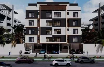 Apartment with 2 Bedrooms