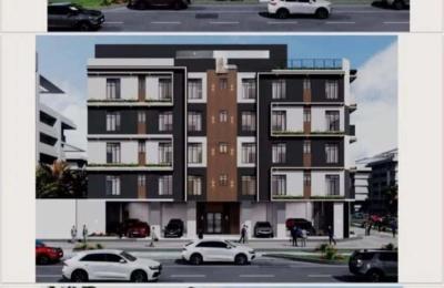 Apartment with 3 Bedrooms