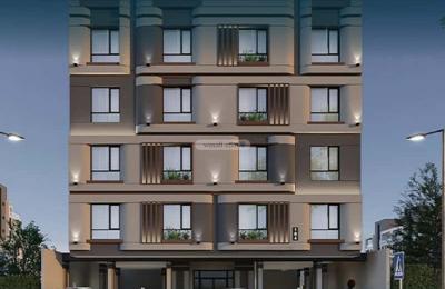 Apartment 500 SQM with 3 Bedrooms