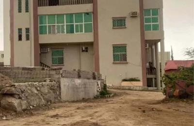 Building 14772.89 SQM