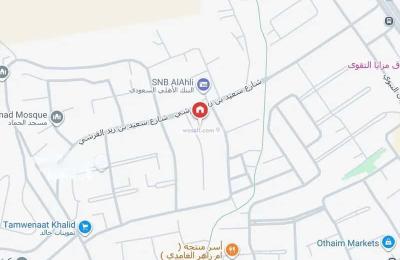 Land 1006 SQM Facing South on 15m Width Street