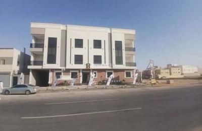 Apartment with 5 Bedrooms