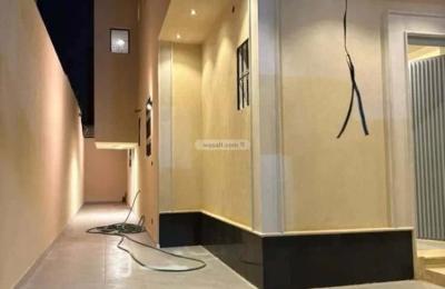 Villa 200 SQM Facing South on 20m Width Street