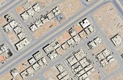 Villa 356 SQM Facing North East on 25m Width Street