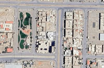 Building 600 SQM Facing East