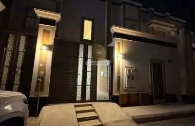 Villa 221 SQM Facing South with 4 Bedrooms