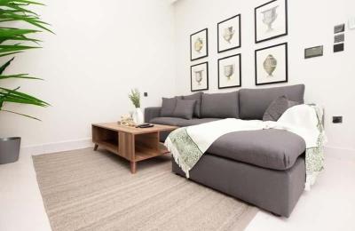 Apartment with 2 Bedrooms