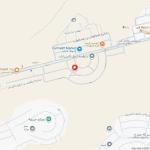 Villa 364 SQM Facing East on 15m Width Street