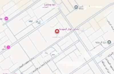 Villa 392 SQM Facing East on 20m Width Street