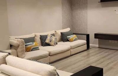 Apartment with 3 Bedrooms