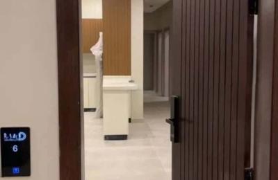 Apartment with 3 Bedrooms