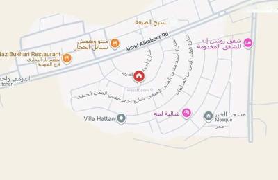 Villa 450 SQM Facing East on 20m Width Street