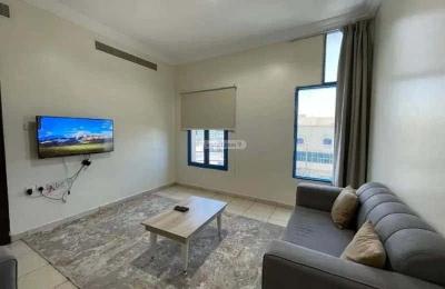 Apartment with 1 Bedroom